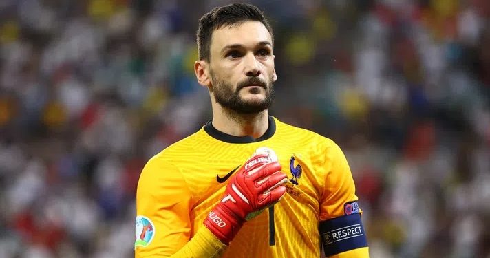 Hugo Lloris del hapur, pozicionohet për Kupën e Botës çdo 2 vite