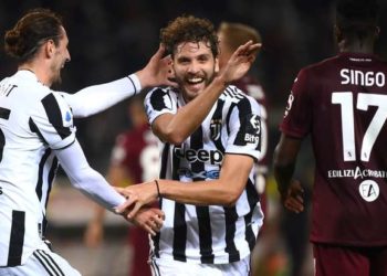 E shtuna e paharrueshme e Locatelli-t