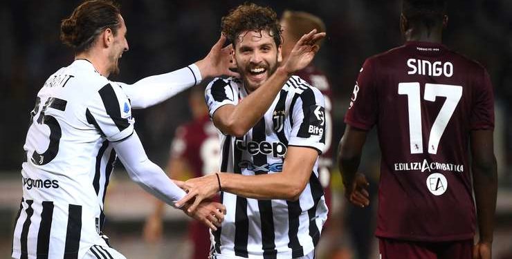 E shtuna e paharrueshme e Locatelli-t