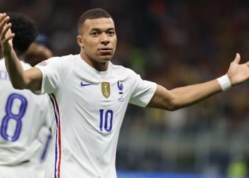 Mbappe ka vendosur, s’do të vazhdojë me PSG-në as për të gjithë arin e botës