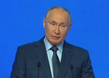 Rëndimi i situatës nga pandemia në Rusi, Putin mbyll gjithçka për një javë