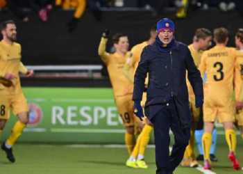 “Nuk jeni as për Serine B”, shpërthimi i Mou ndaj Kumbullës me shokë