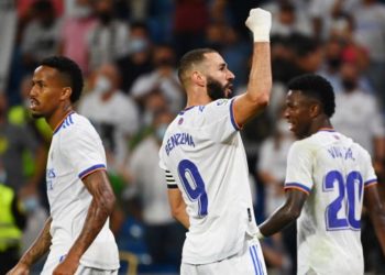 Probleme për Realin, Benzema nuk ftohet për ndeshjen e radhës