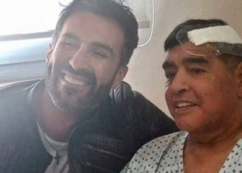 Dalin detaje të reja për vdekjen e Maradonës: U braktis në agoni, kështu i plasi zemra