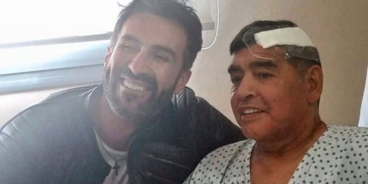 Dalin detaje të reja për vdekjen e Maradonës: U braktis në agoni, kështu i plasi zemra
