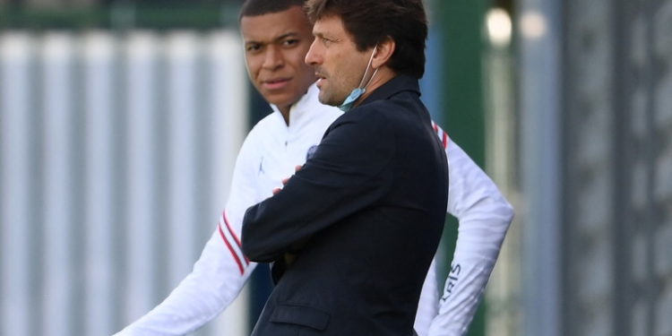 Strategjia e fundit e PSG për të penguar transferimin e Mbappe te Reali