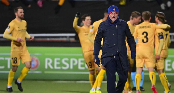 ‘Nuk jemi as për Serinë B’, shpërthimi i Mou ndaj Kumbullës me shokë