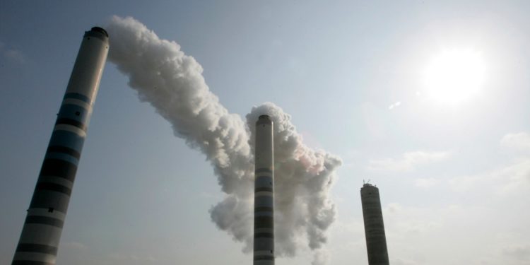 Izraeli miraton paketën 4.8 miliardë dollarë për krizën klimatike