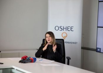 OSHEE blen 6.4 milionë euro energji për e 4 ditë