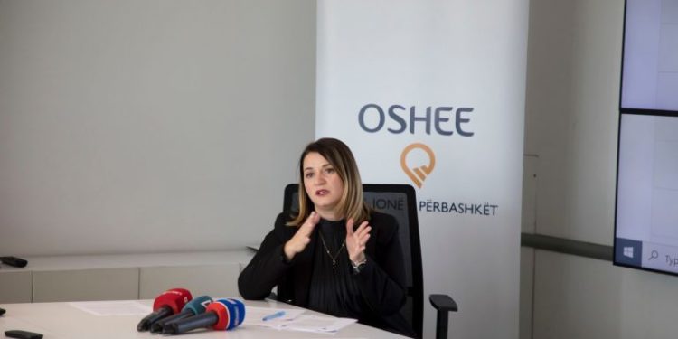 OSHEE blen 6.4 milionë euro energji për e 4 ditë