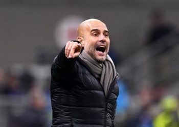 Manchester City, dëshira e fundit e Pep është ylli i Real Madrid
