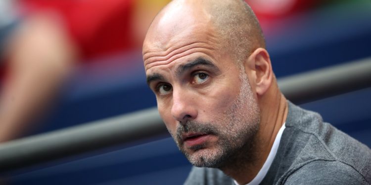 Pep Guardiola do yllin e La Liga-s, zbulohet objektivi i ri i City-t
