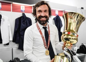 Kontakte me Barcelonën? Agjenti i Pirlos zbulon situatën e ish-trajnerit bardhezi