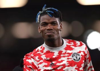 Ka bërë sherr me Solskjaer? Ja si përgjigjet Pogba