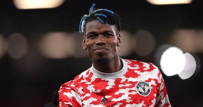 Ka bërë sherr me Solskjaer? Ja si përgjigjet Pogba