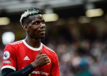 Barcelona synon ta marrë falas Pogban në verë