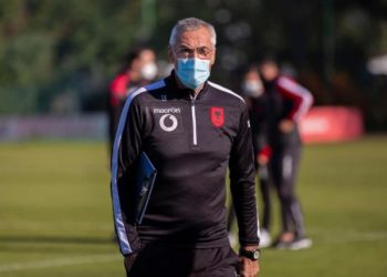 Fitorja në Hungari, trajneri Reja: Duam të marrim tre pikët dhe kundër Polonisë