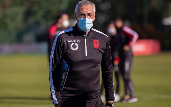 Fitorja në Hungari, trajneri Reja: Duam të marrim tre pikët dhe kundër Polonisë