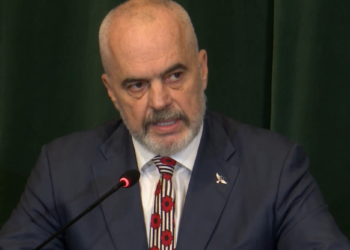 Rama “dush të ftohtë”: Në ujësjellësa ka njerëz që nuk figurojnë fare në Shqipëri