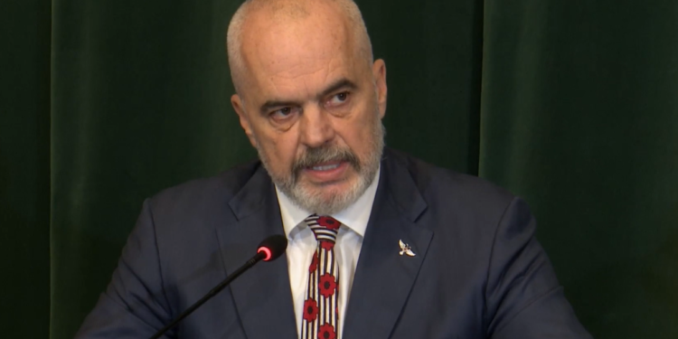 Rama “dush të ftohtë”: Në ujësjellësa ka njerëz që nuk figurojnë fare në Shqipëri