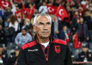 Trajneri Reja: Ndaj Polonisë duhet të luajmë të qetë dhe pa gabime