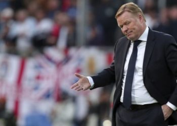 U sulmua nga tifozët pas humbjes në “El Clasico”, reagon trajneri Ronald Koeman