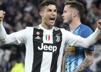 E kuptoi se po bëhej kokë turku, Patrice Evra zbulon pse u largua Ronaldo nga Juventusi