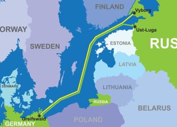 Rusia i mëshon gazsjellësit të ri që ka ndërtuar: Miratimi i ‘Nord Stream 2’ mund të ulë çmimet e gazit në Europë