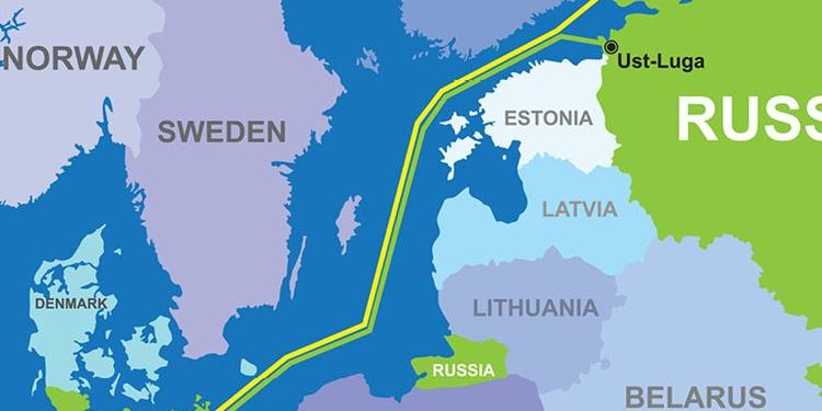 Rusia i mëshon gazsjellësit të ri që ka ndërtuar: Miratimi i ‘Nord Stream 2’ mund të ulë çmimet e gazit në Europë