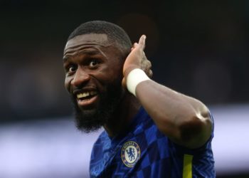 S’ka marrëveshje, por po negociata – Reali dhe Bayerni fërkojnë duart për Rudiger