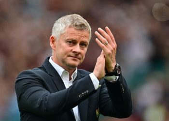 Solskjaer: Ronaldo një shembull, duhet të nisim ta menaxhojmë