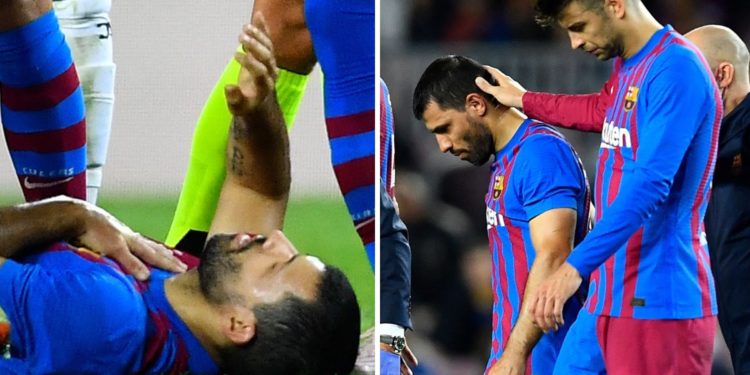 Zbulohet se çfarë ka Aguero: një mjek i specializuar do kryejë ekzaminimet mbi argjentinasin