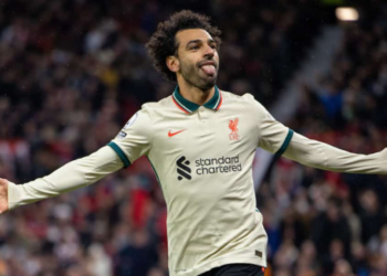 Legjenda e Liverpoolit: Salah është lojtari më egoist dhe më lakmitar që e njoh