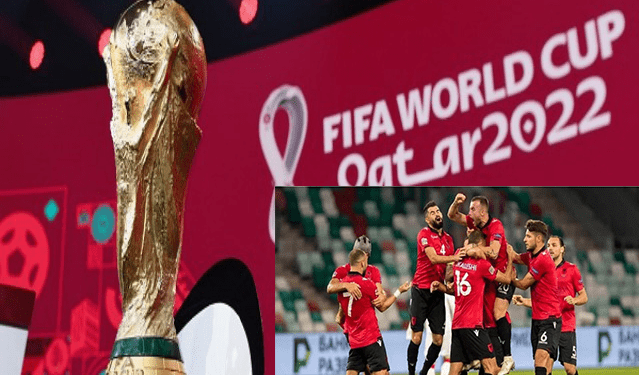 Fitorja me Poloninë na afron me “Play Off-in”, por ja si mund të kualifikohet Shqipëria në Kampionatin Botëror