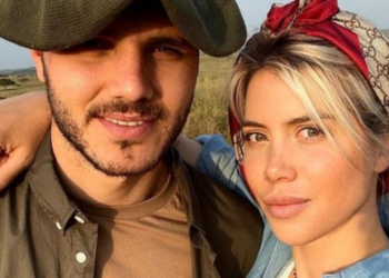 “Familjen time e ruaj vetë nga bushtrat” – Wanda ribashkohet me Icardin