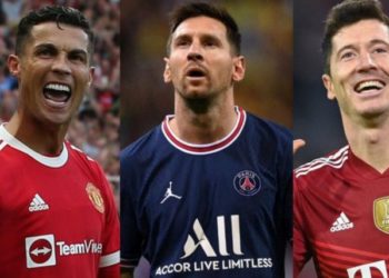 Zbulohet lista me fituesit? Kush do e marrë “Topin e Artë”?