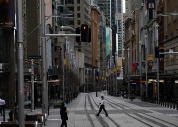 COVID-19/ Sidney i jep fund izolimit 106-ditor