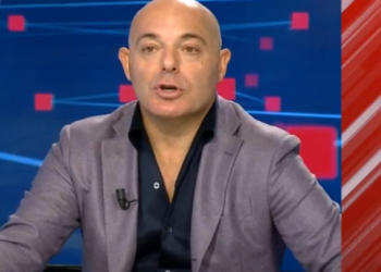 Fevziu: Me dhjetëra politikanë nga PS dhe PD nuk do i fusja në studio, vetëm recitojnë