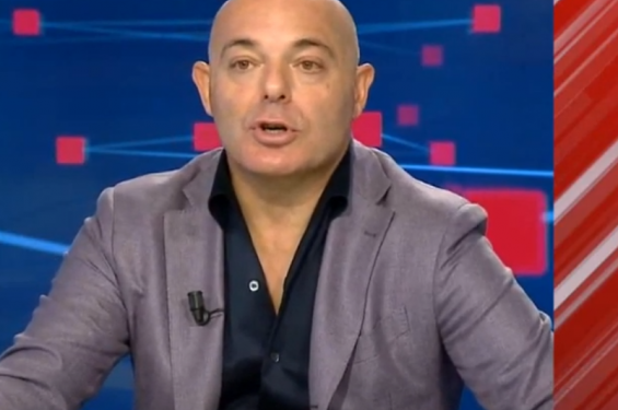 Fevziu: Me dhjetëra politikanë nga PS dhe PD nuk do i fusja në studio, vetëm recitojnë