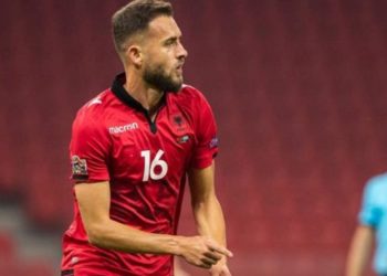 Cikalleshi: Covid-19 më ndaloi mua, por kombëtaren kuqezi s’e ndalon dot askush