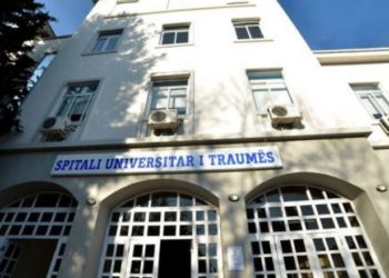 Ish-deputetja e PS emërohet drejtoreshë në Spitalin e Traumës