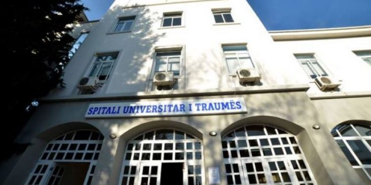 Ish-deputetja e PS emërohet drejtoreshë në Spitalin e Traumës