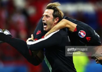 Ish-zv.trajneri i Kombëtares ulet në pankinën e skuadrës zvicerane