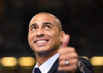 Trezeguet: Lewandowski është perfekt, por e ardhmja është…