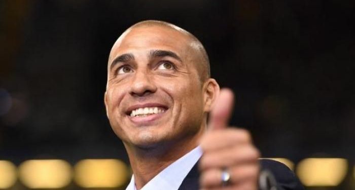 Trezeguet: Lewandowski është perfekt, por e ardhmja është…