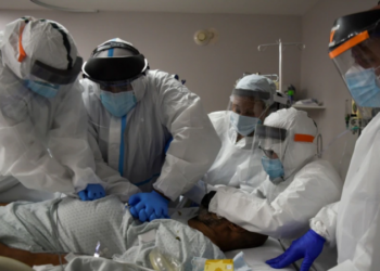 Studimi evropian: Pacientët me COVID-19 me simptoma të buta, rrezik të shtuar për mpiksje të gjakut