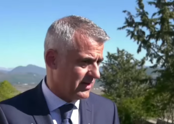 Vangjel Dule për Katsifas: E vërteta nuk na është treguar