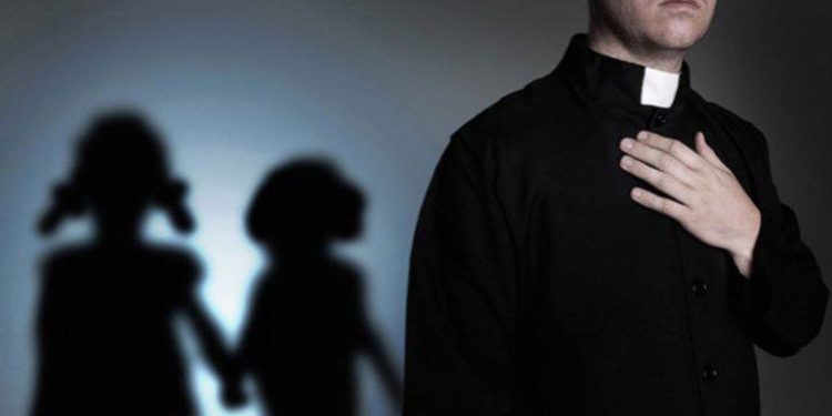 Pse ka kaq shumë pedofilë brenda Kishës