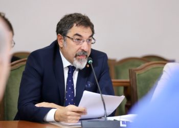 A është shkarkuar Ardi Veliu? Çuçi: Do ta merrni vesh në kohën e duhur