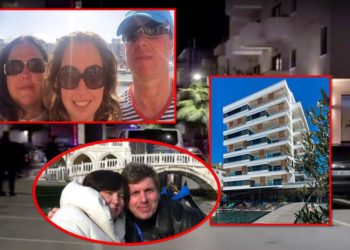 Ende mister çfarë ndodhi me 4 rusët në Shqipëri, prokuroria e Kavajës kërkon ndihmë për ekspertizën e ujit